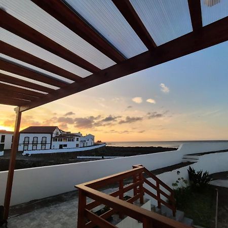 Ferienwohnung Casa Do Paul Santa Cruz da Graciosa Exterior foto